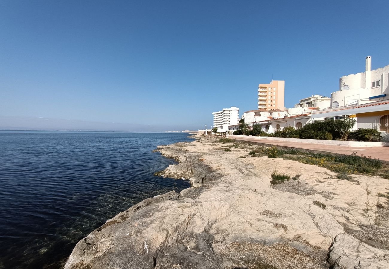 Maison à Manga del Mar Menor - Casa Pedrucho - 5009