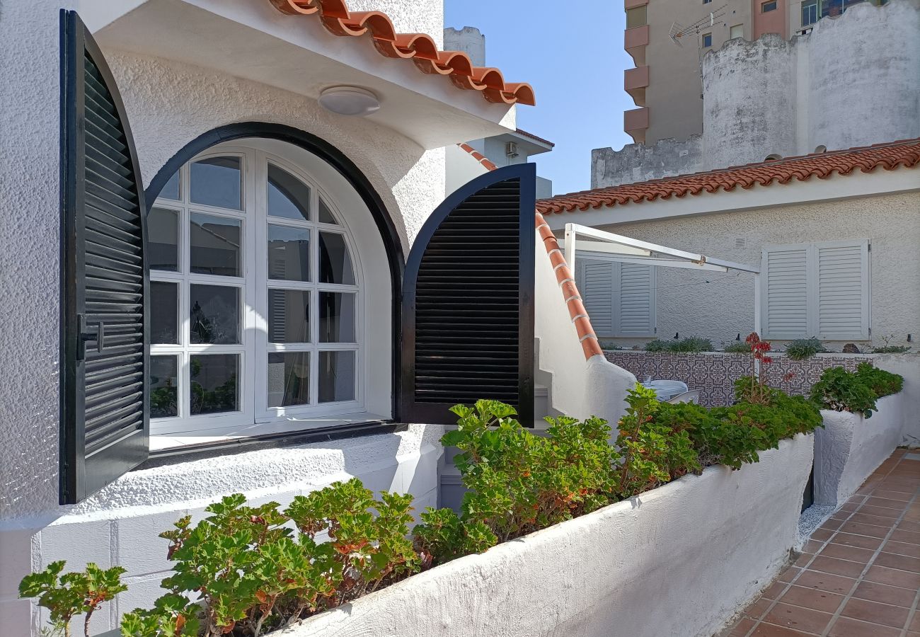 Maison à Manga del Mar Menor - Casa Pedrucho - 5009