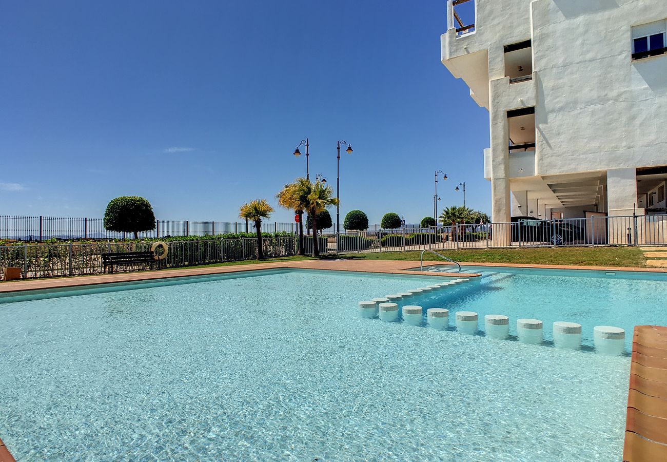 Appartement à Roldan - Las Terrazas de La Torre Golf - 6609