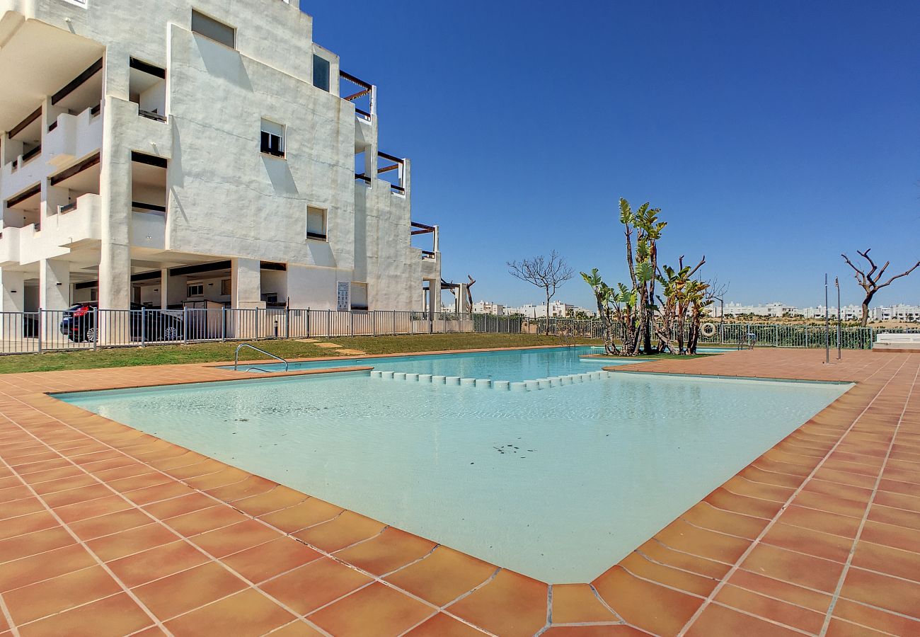 Appartement à Roldan - Las Terrazas de La Torre Golf - 6609