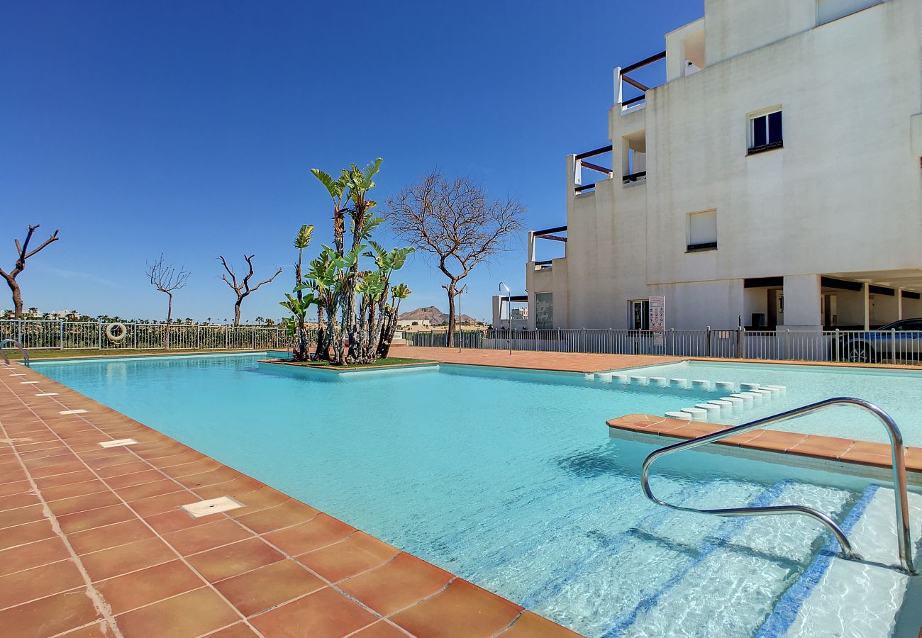 Appartement à Roldan - Las Terrazas de La Torre Golf - 6609