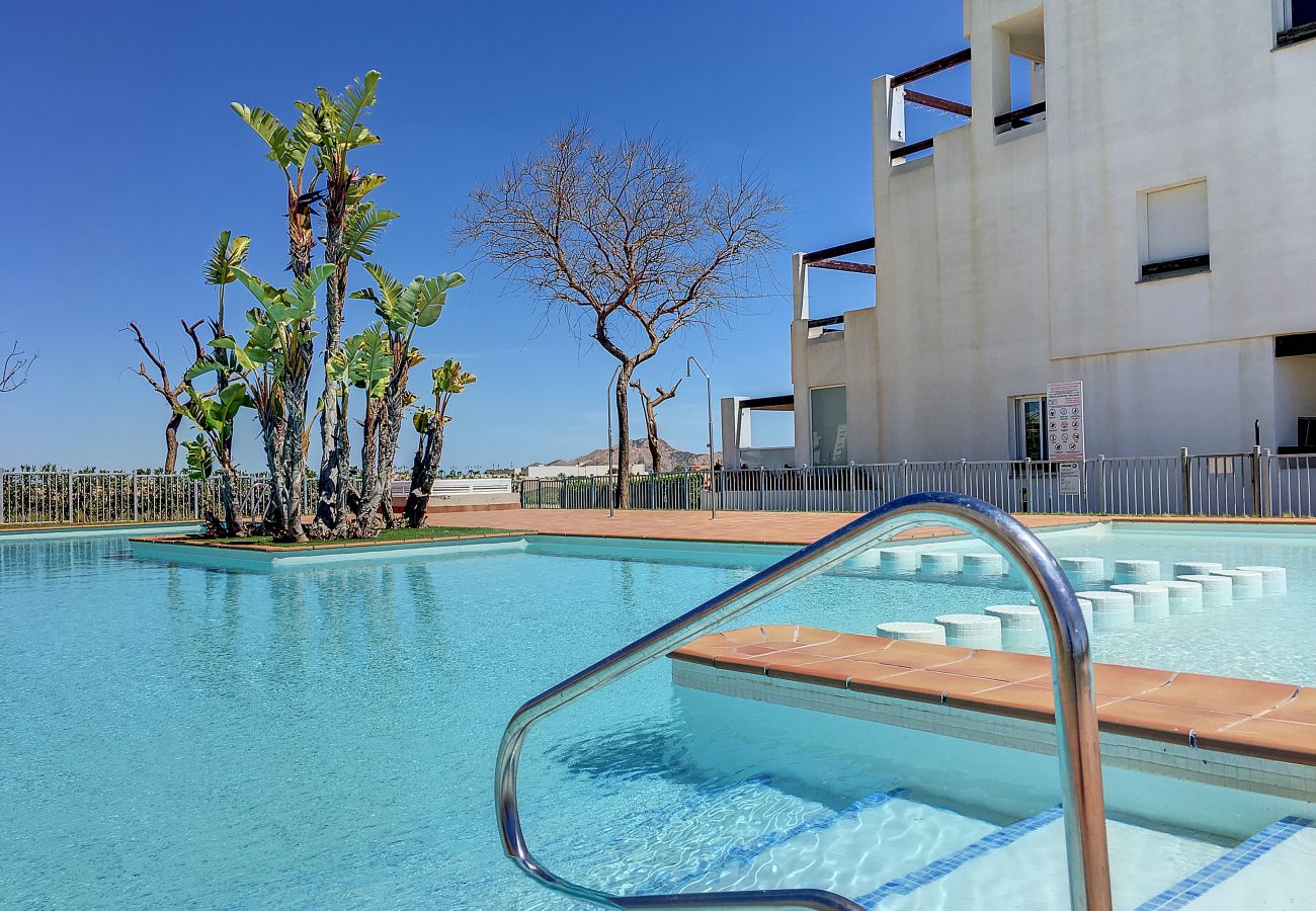 Appartement à Roldan - Las Terrazas de La Torre Golf - 6609