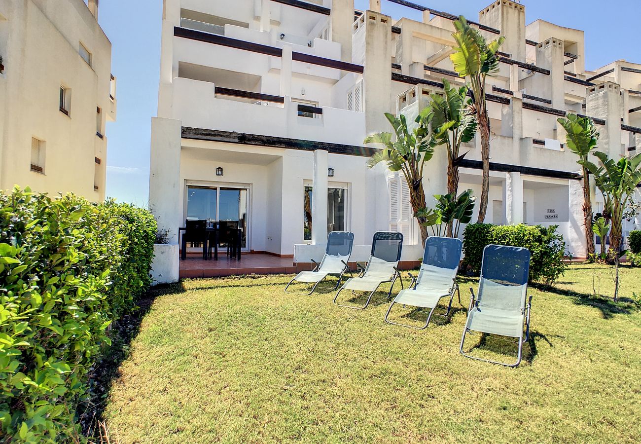 Appartement à Roldan - Las Terrazas de La Torre Golf - 6609