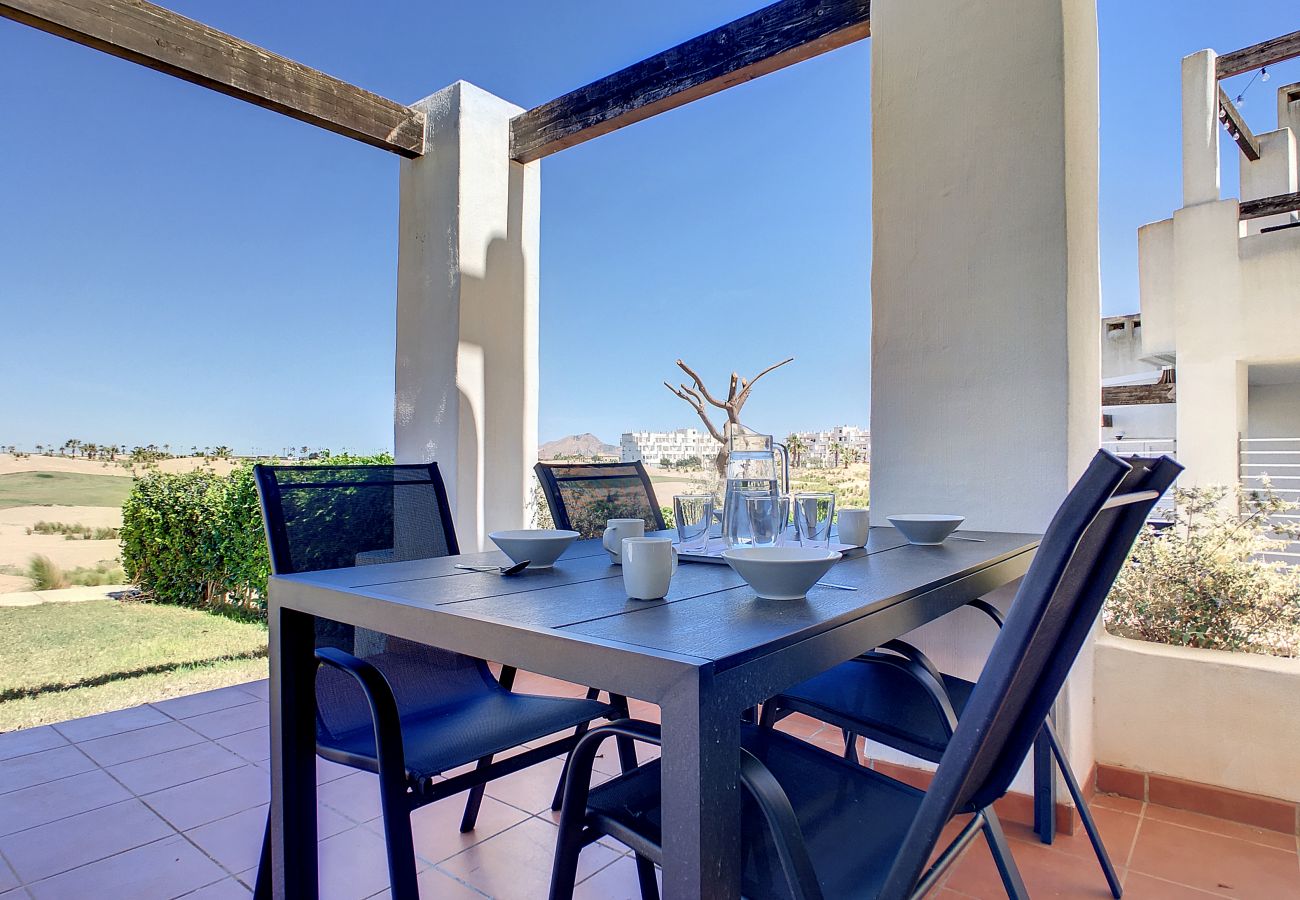 Appartement à Roldan - Las Terrazas de La Torre Golf - 6609