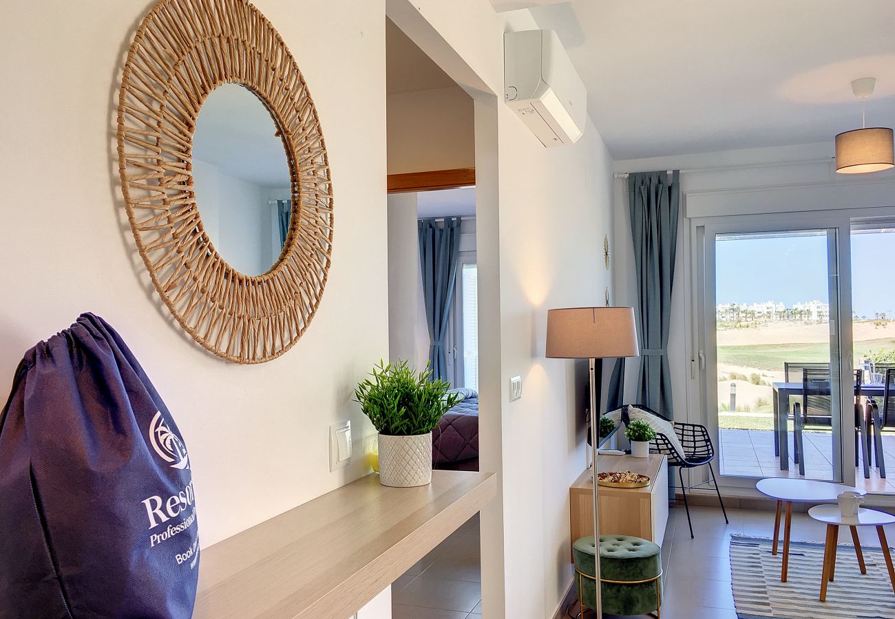 Appartement à Roldan - Las Terrazas de La Torre Golf - 6609