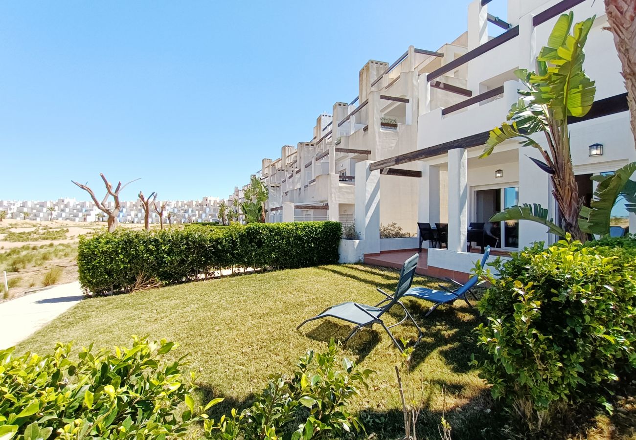 Appartement à Roldan - Las Terrazas de La Torre Golf - 6609