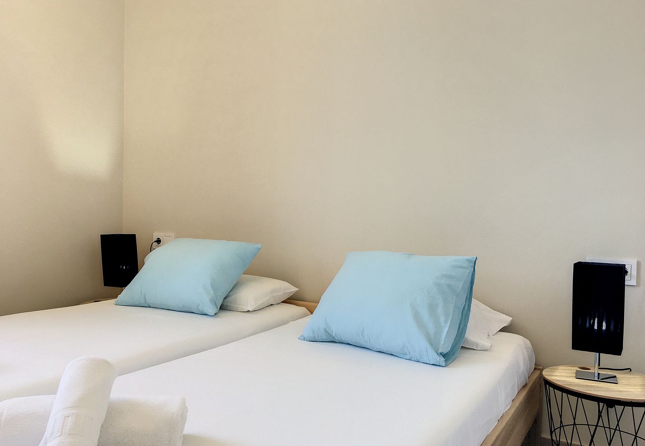 Appartement à Mar de Cristal - Antilia Terrace Strelizia - 7309