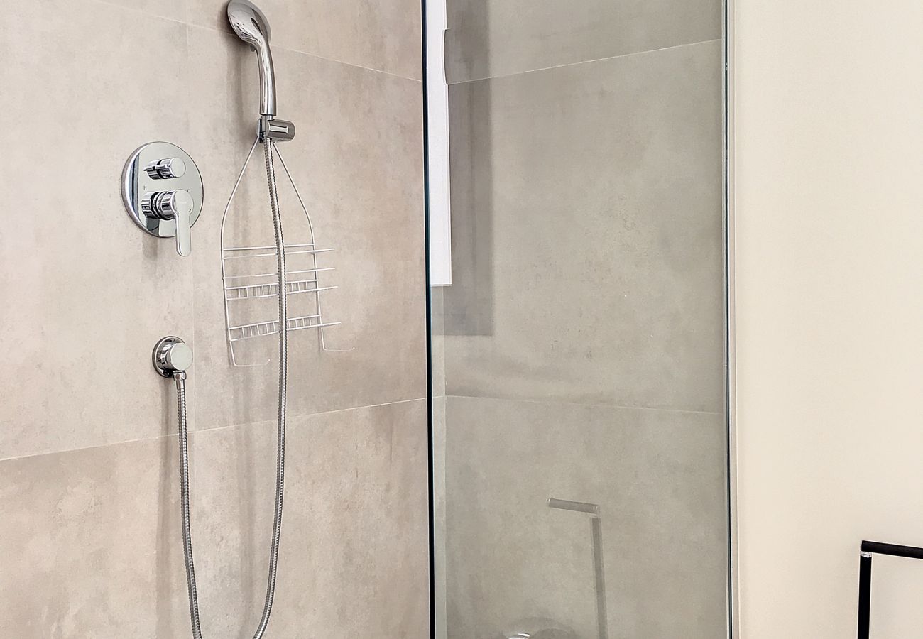 Appartement à Mar de Cristal - Antilia Terrace Strelizia - 7309