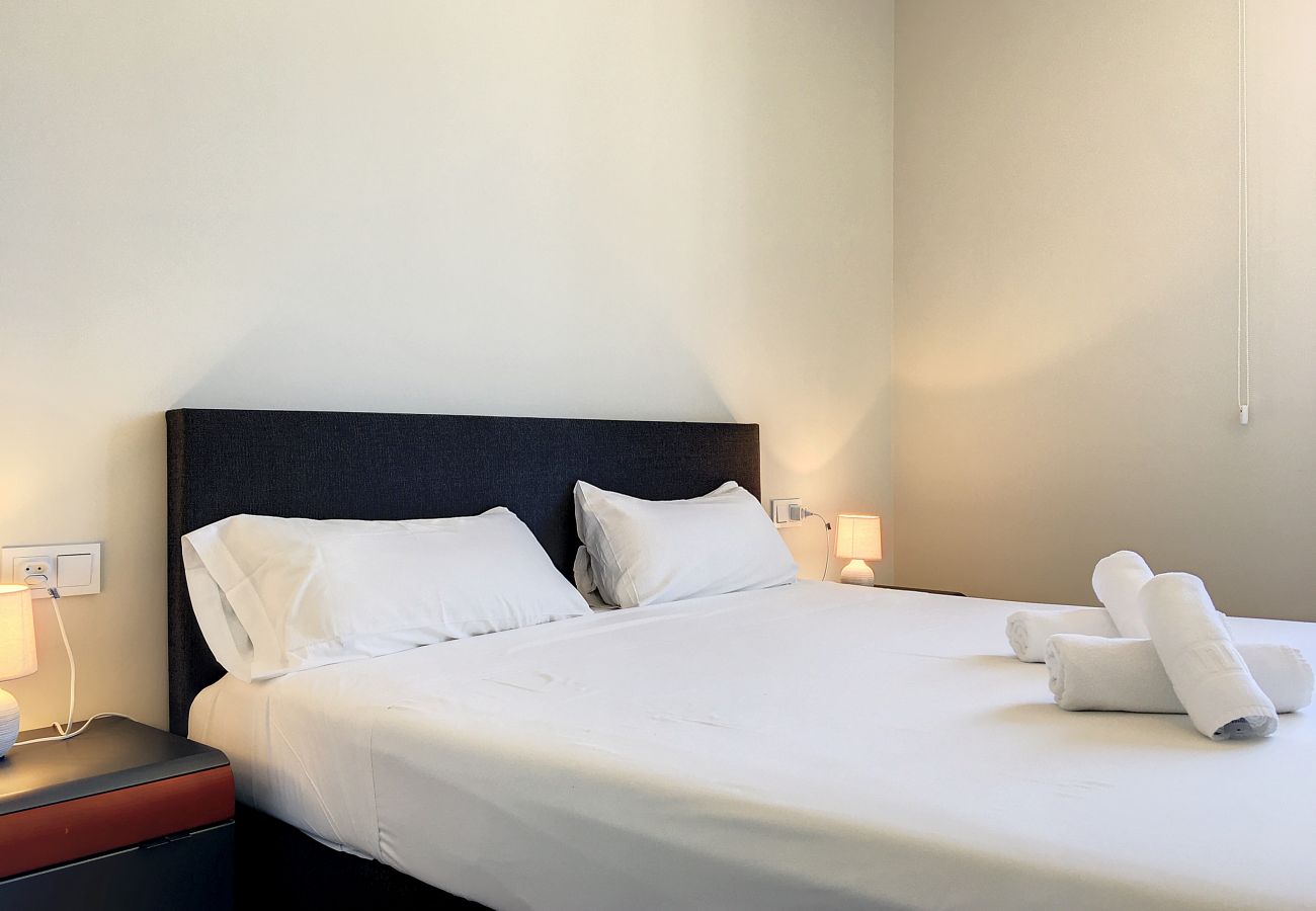 Appartement à Mar de Cristal - Antilia Terrace Strelizia - 7309