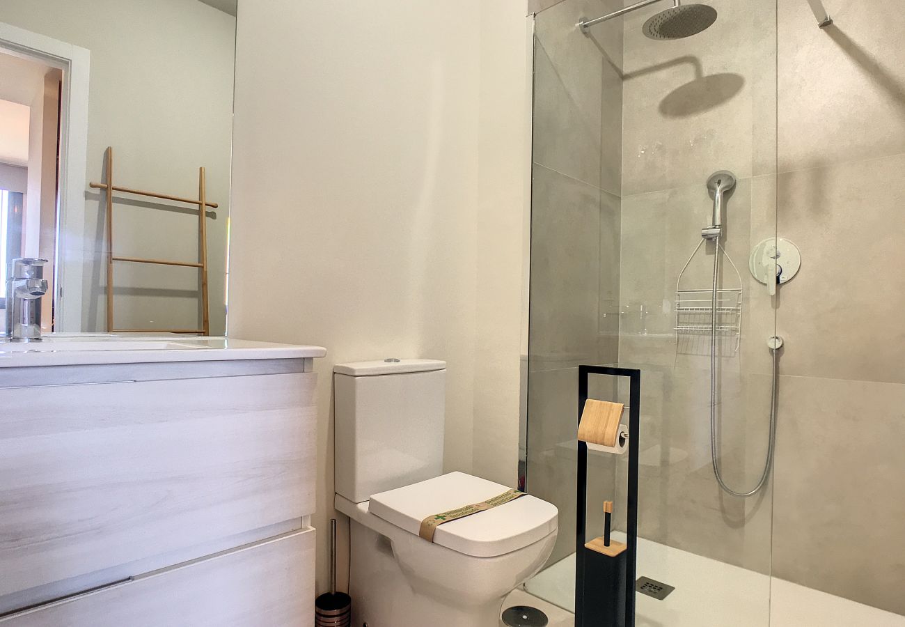 Appartement à Mar de Cristal - Antilia Terrace Strelizia - 7309
