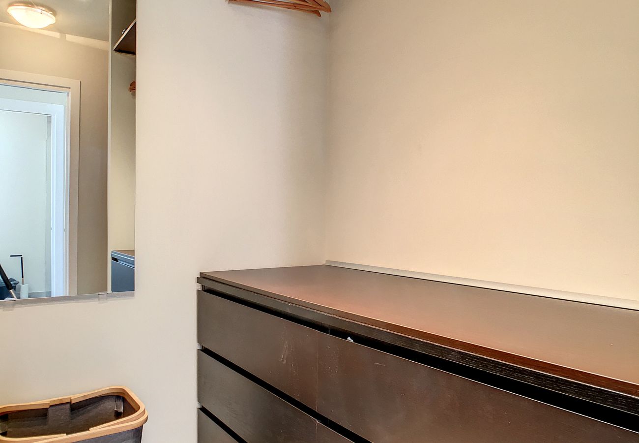 Appartement à Mar de Cristal - Antilia Terrace Strelizia - 7309