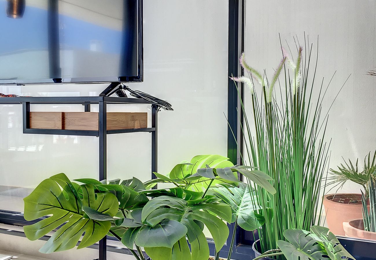 Appartement à Mar de Cristal - Antilia Terrace Strelizia - 7309