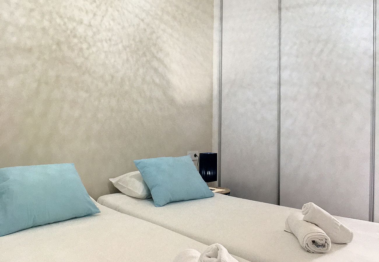 Appartement à Mar de Cristal - Antilia Terrace Strelizia - 7309