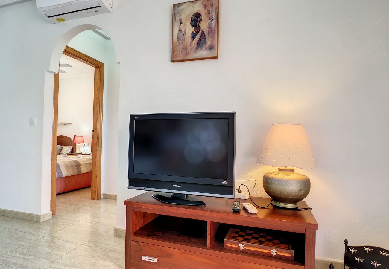 Appartement à Los Alcazares - Las Gaviotas - 7009