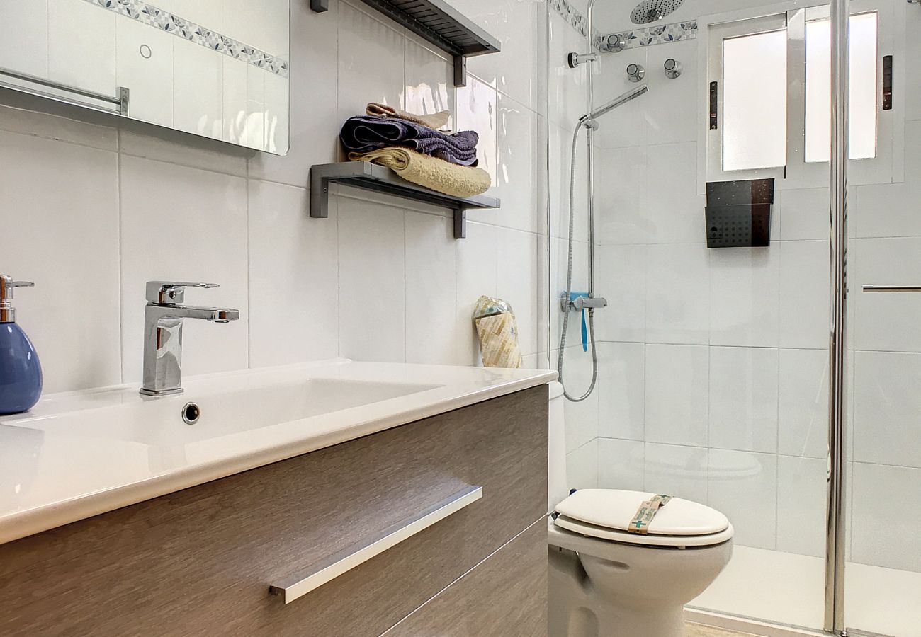 Appartement à Los Alcazares - Las Gaviotas - 7009