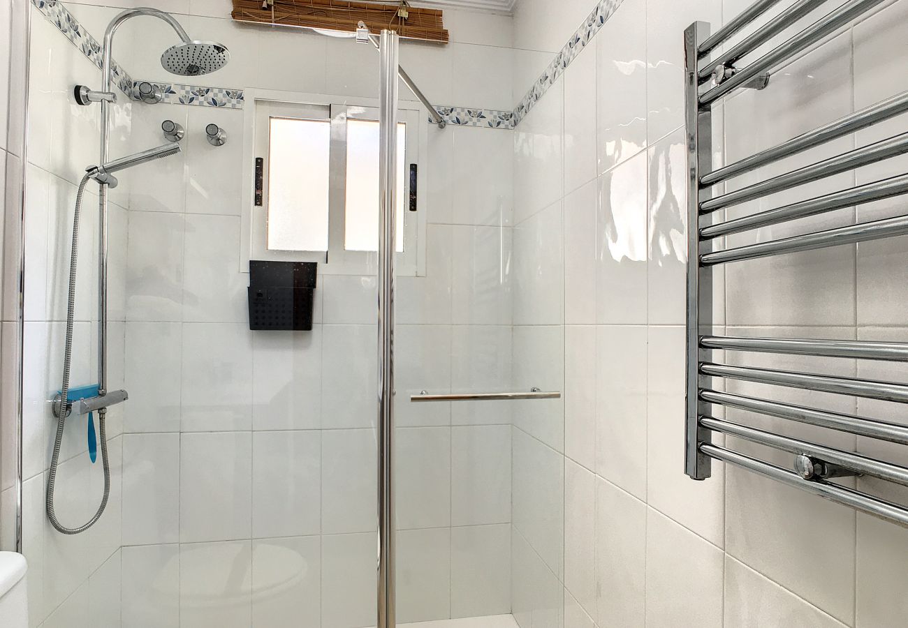 Appartement à Los Alcazares - Las Gaviotas - 7009
