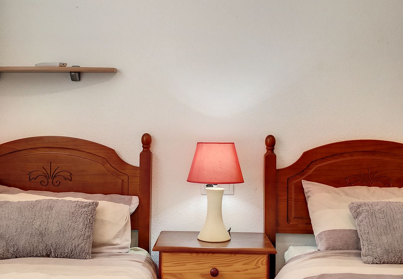Appartement à Los Alcazares - Las Gaviotas - 7009