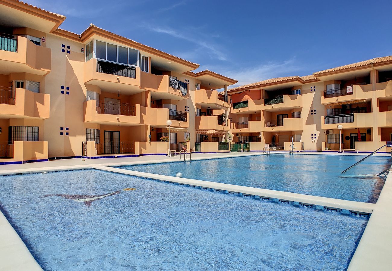 Appartement à Los Alcazares - Las Gaviotas - 7009
