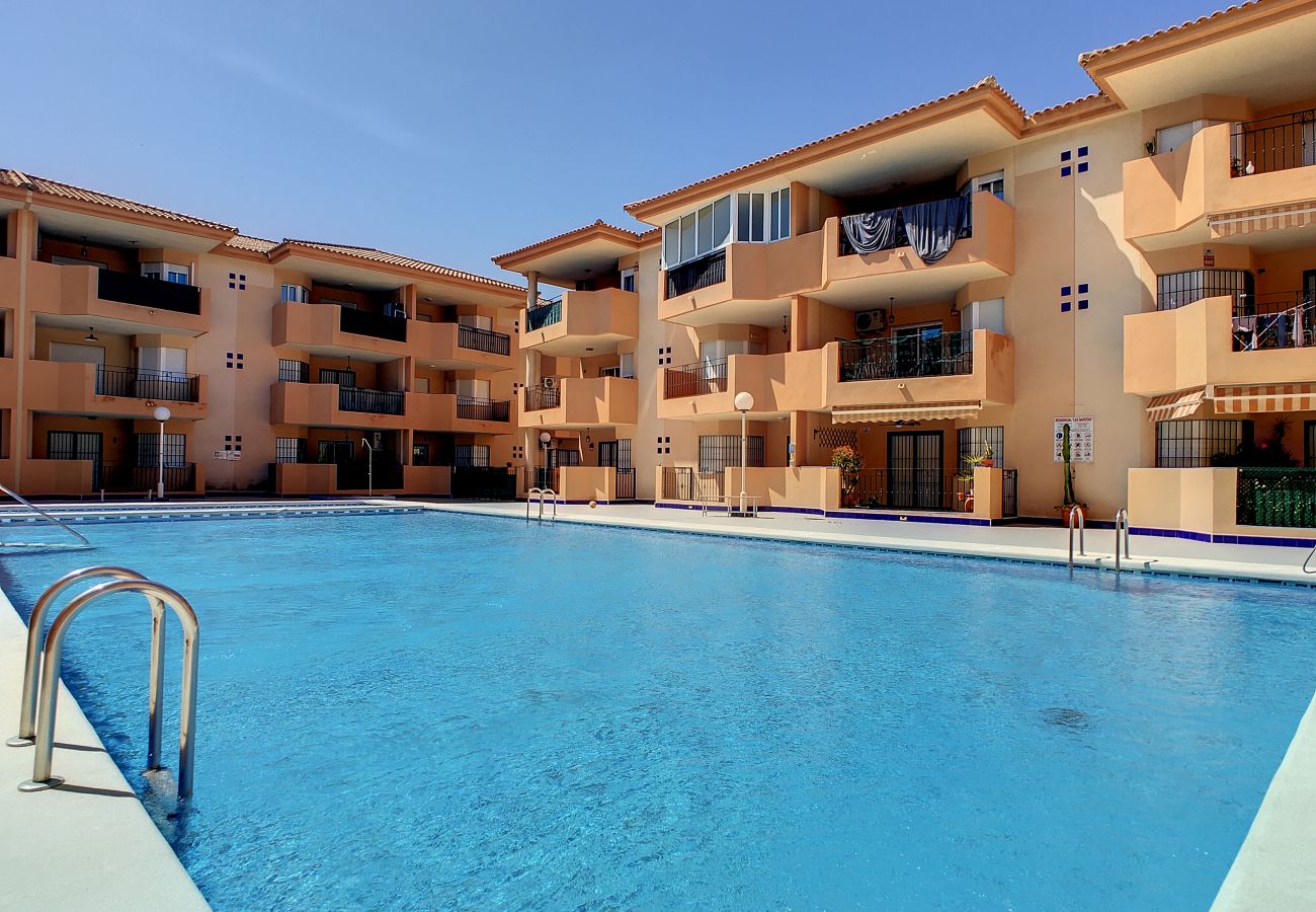 Appartement à Los Alcazares - Las Gaviotas - 7009