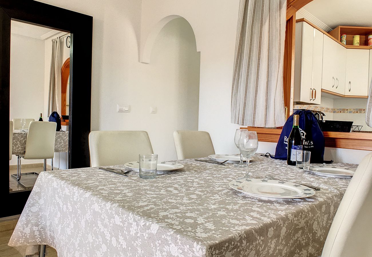 Appartement à Los Alcazares - Las Gaviotas - 7009