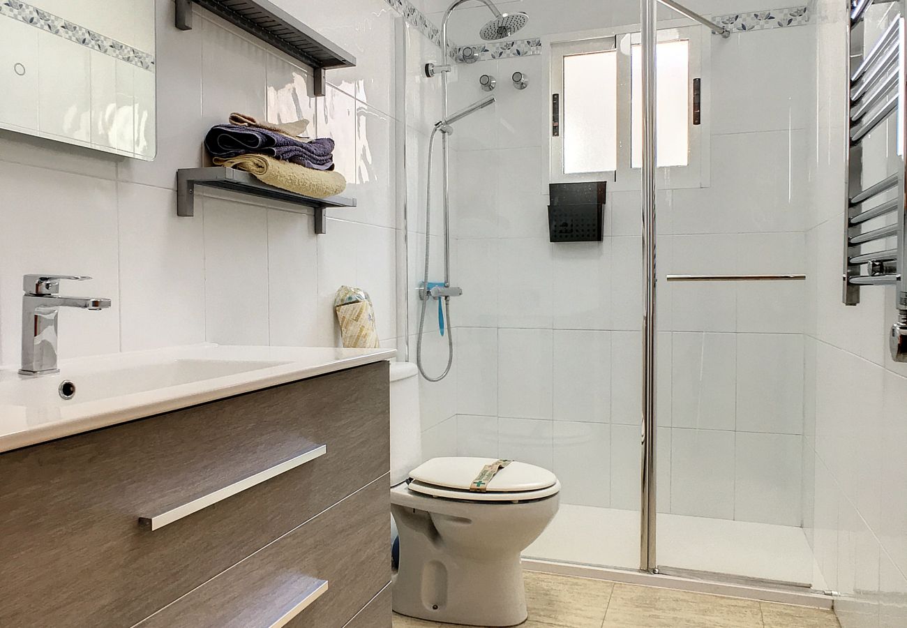 Appartement à Los Alcazares - Las Gaviotas - 7009