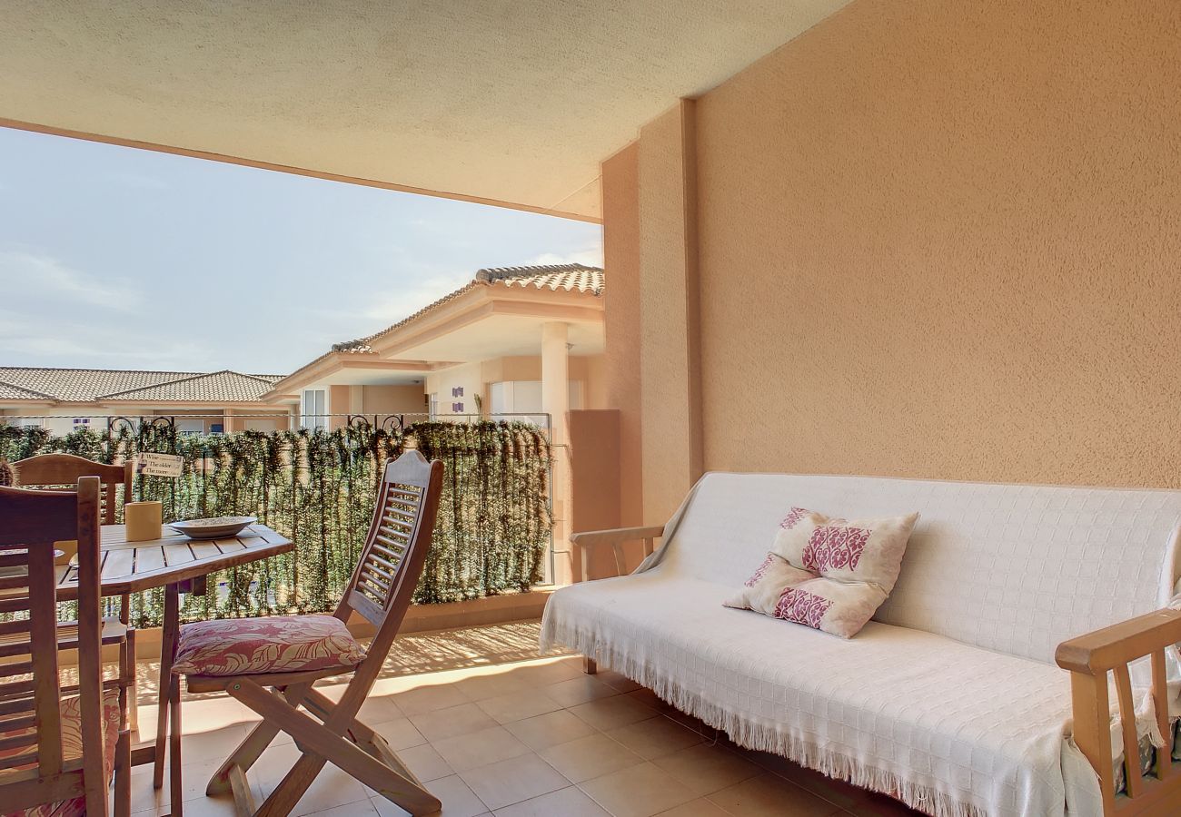 Appartement à Los Alcazares - Las Gaviotas - 7009