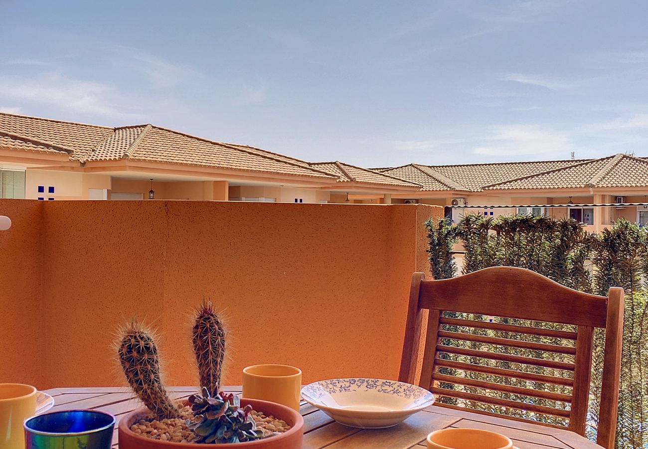 Appartement à Los Alcazares - Las Gaviotas - 7009