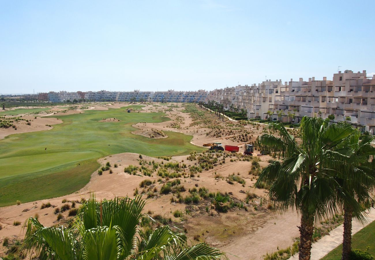 Appartement à Roldan - Las Terrazas de La Torre Golf - 6709