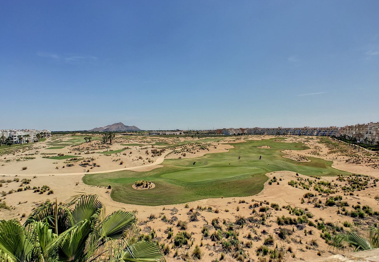 Appartement à Roldan - Las Terrazas de La Torre Golf - 6709