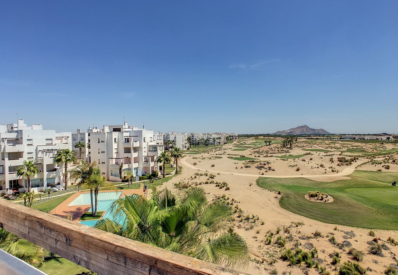 Appartement à Roldan - Las Terrazas de La Torre Golf - 6709