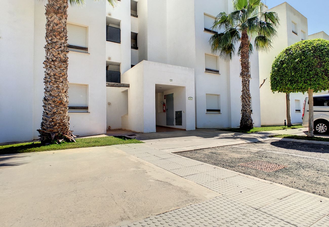 Appartement à Roldan - Las Terrazas de La Torre Golf - 6709