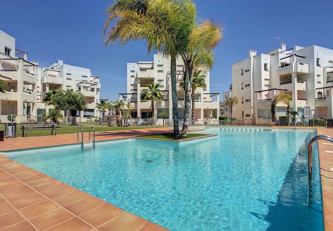 Appartement à Roldan - Las Terrazas de La Torre Golf - 6709