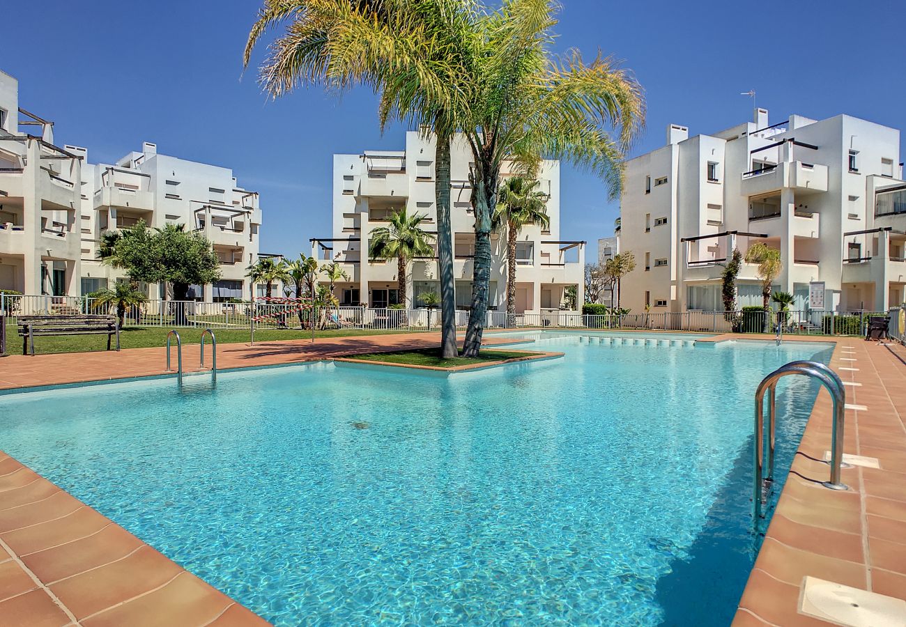 Appartement à Roldan - Las Terrazas de La Torre Golf - 6709