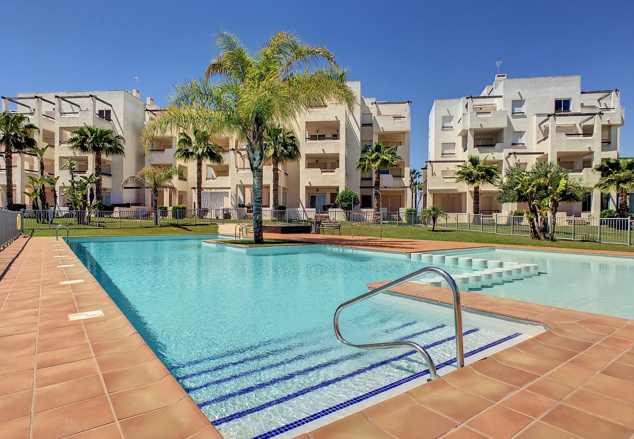 Appartement à Roldan - Las Terrazas de La Torre Golf - 6709