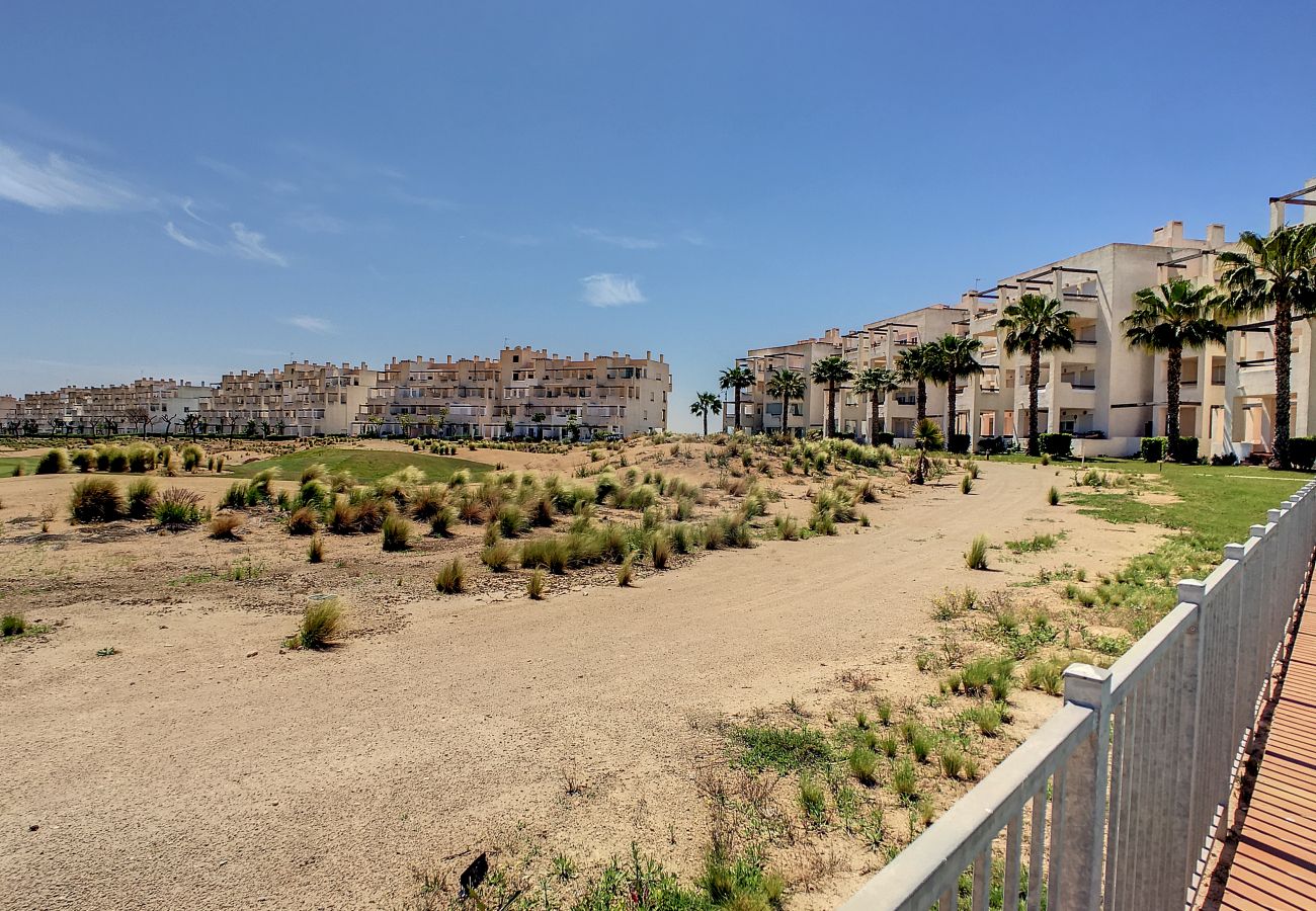 Appartement à Roldan - Las Terrazas de La Torre Golf - 6709