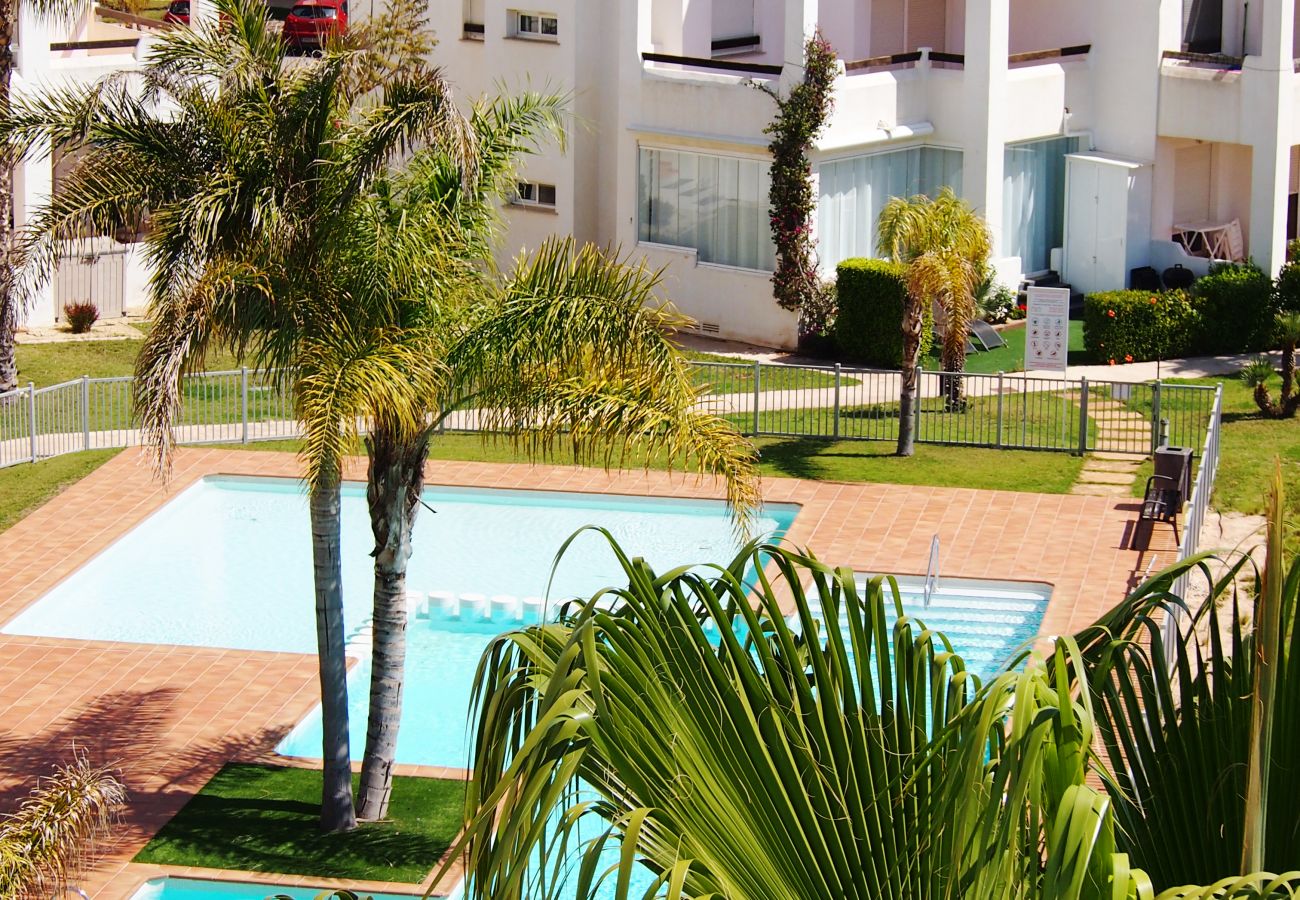 Appartement à Roldan - Las Terrazas de La Torre Golf - 6709