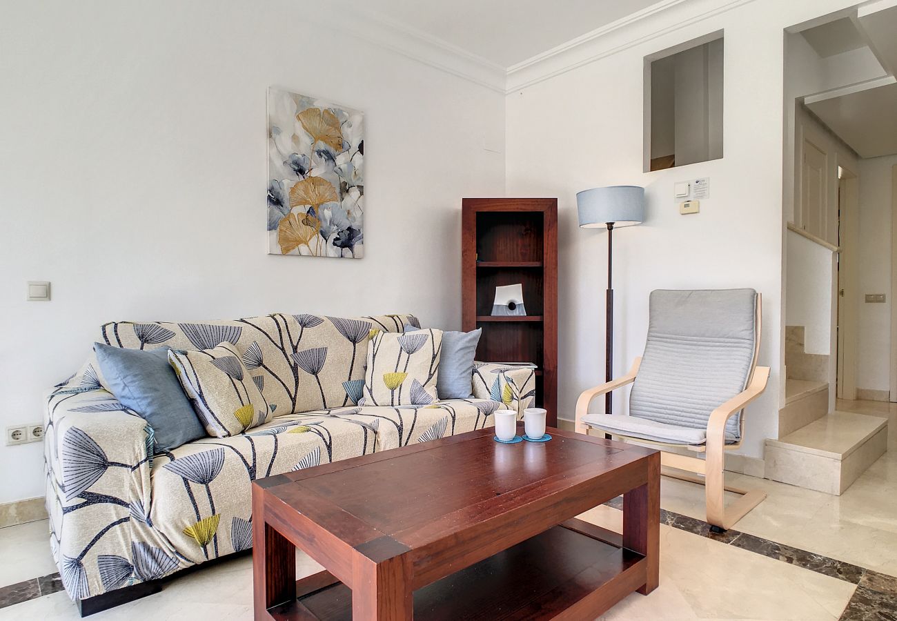 Maison à Roda - Roda Golf Resort - 7509