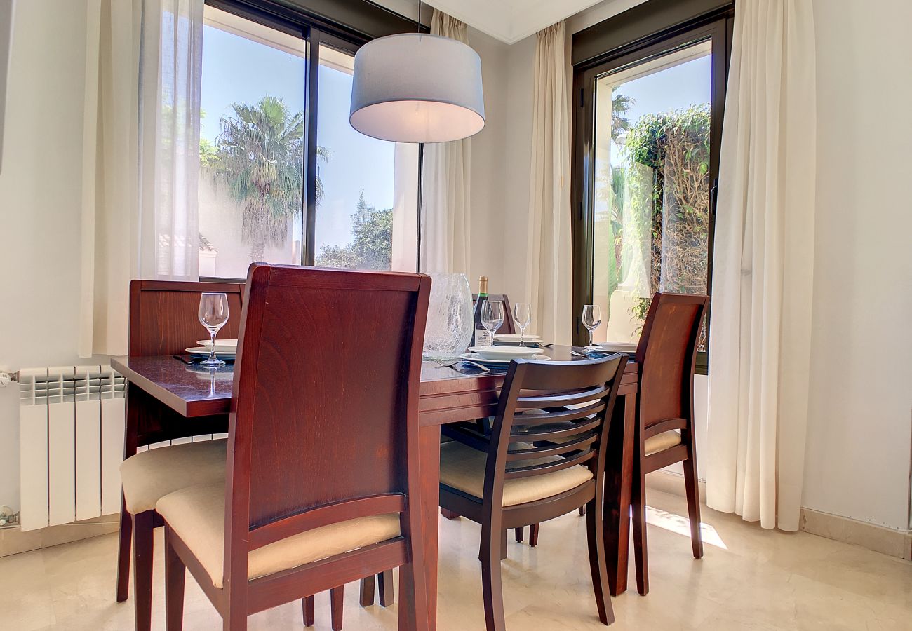 Maison à Roda - Roda Golf Resort - 7509