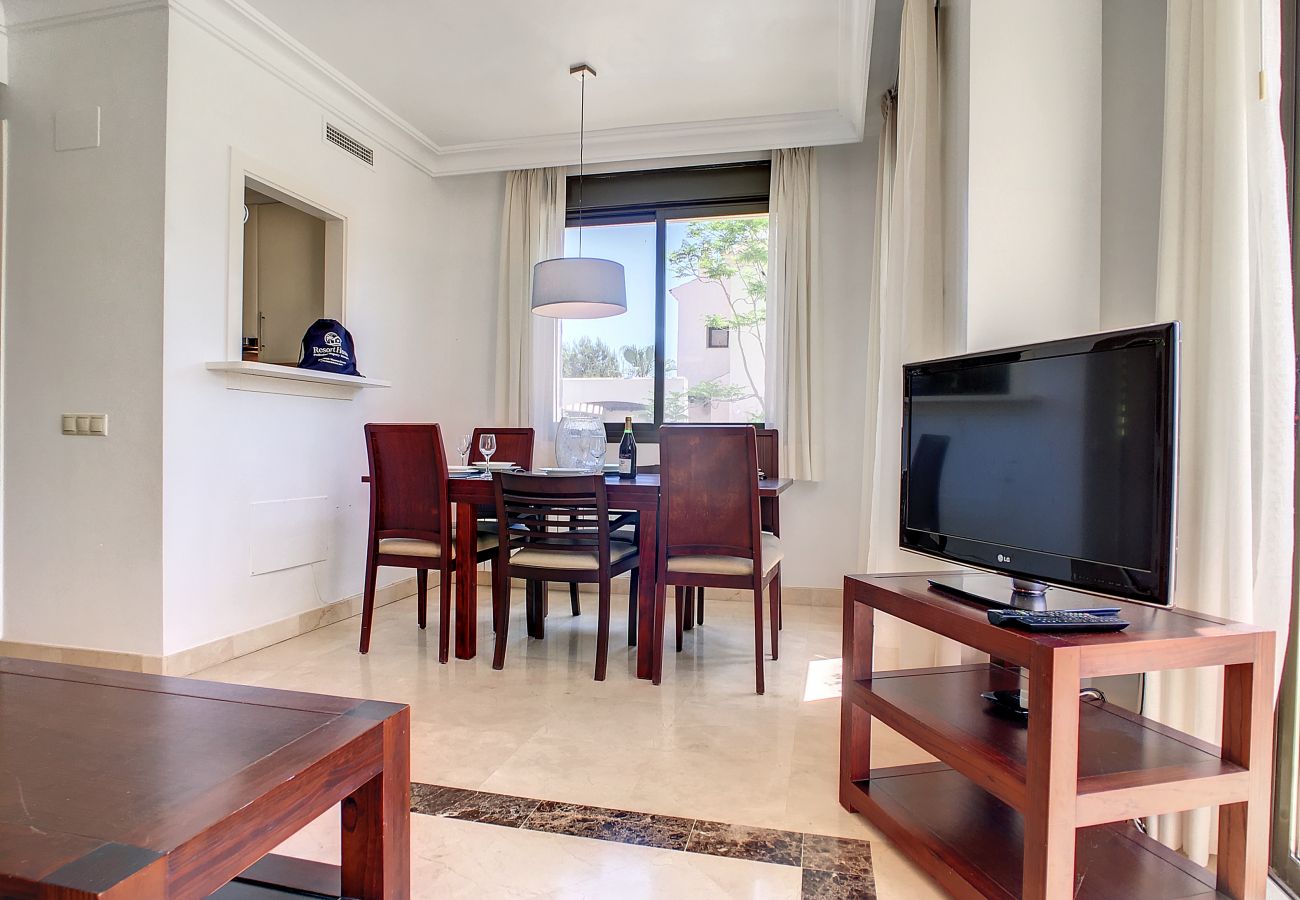 Maison à Roda - Roda Golf Resort - 7509