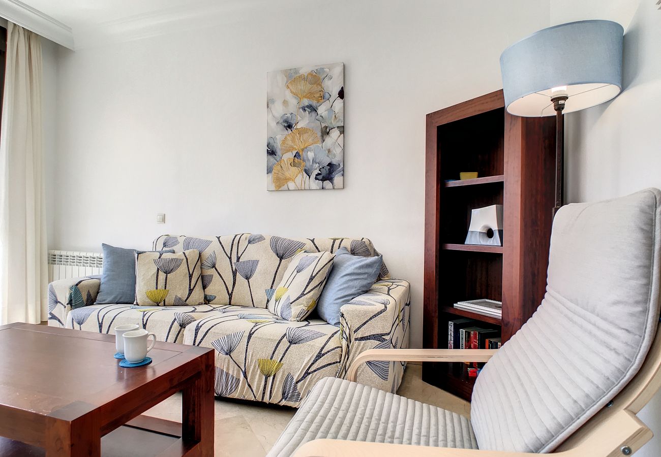 Maison à Roda - Roda Golf Resort - 7509