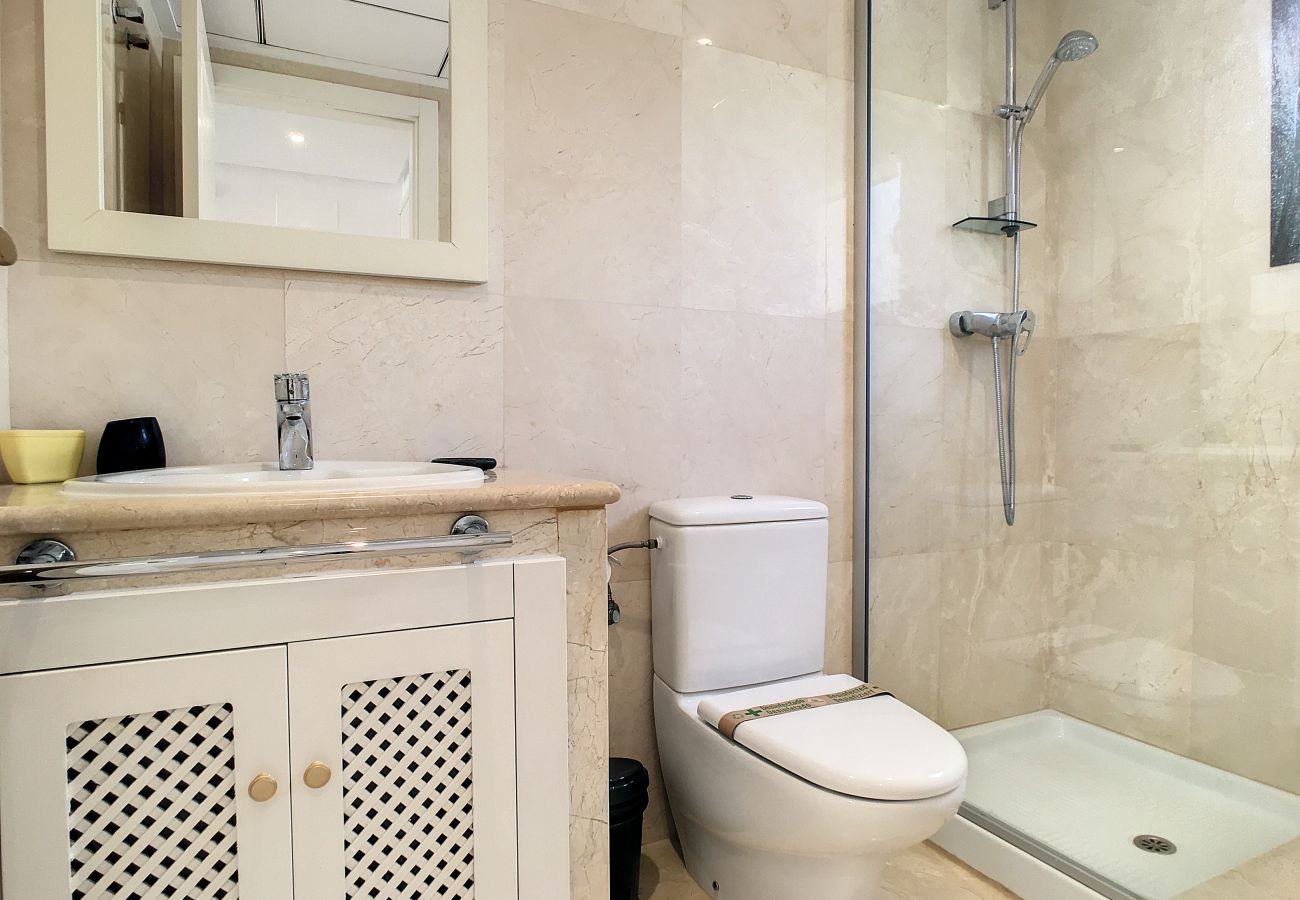 Maison à Roda - Roda Golf Resort - 7509