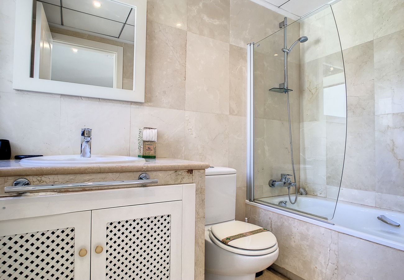 Maison à Roda - Roda Golf Resort - 7509