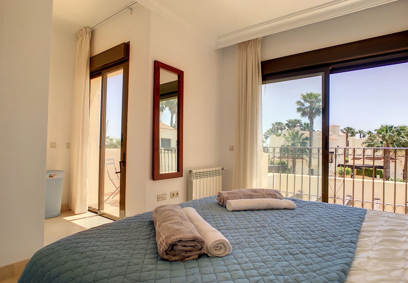 Maison à Roda - Roda Golf Resort - 7509