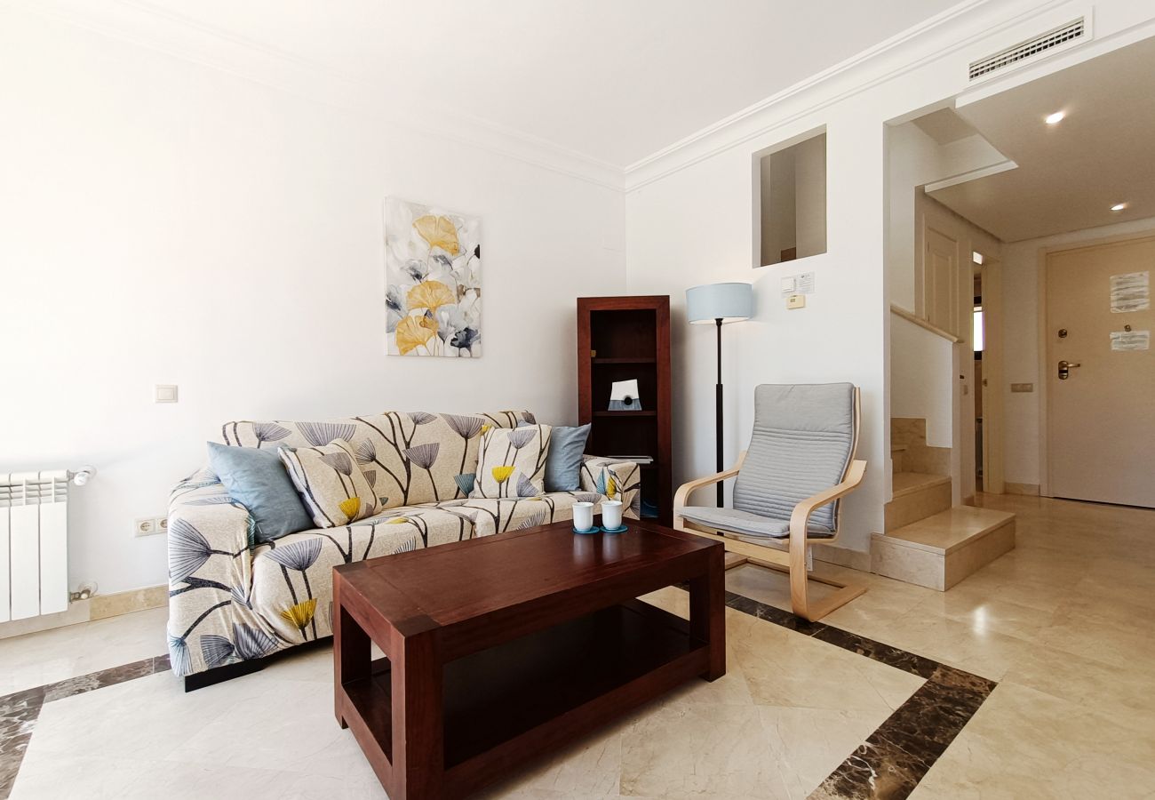 Maison à Roda - Roda Golf Resort - 7509