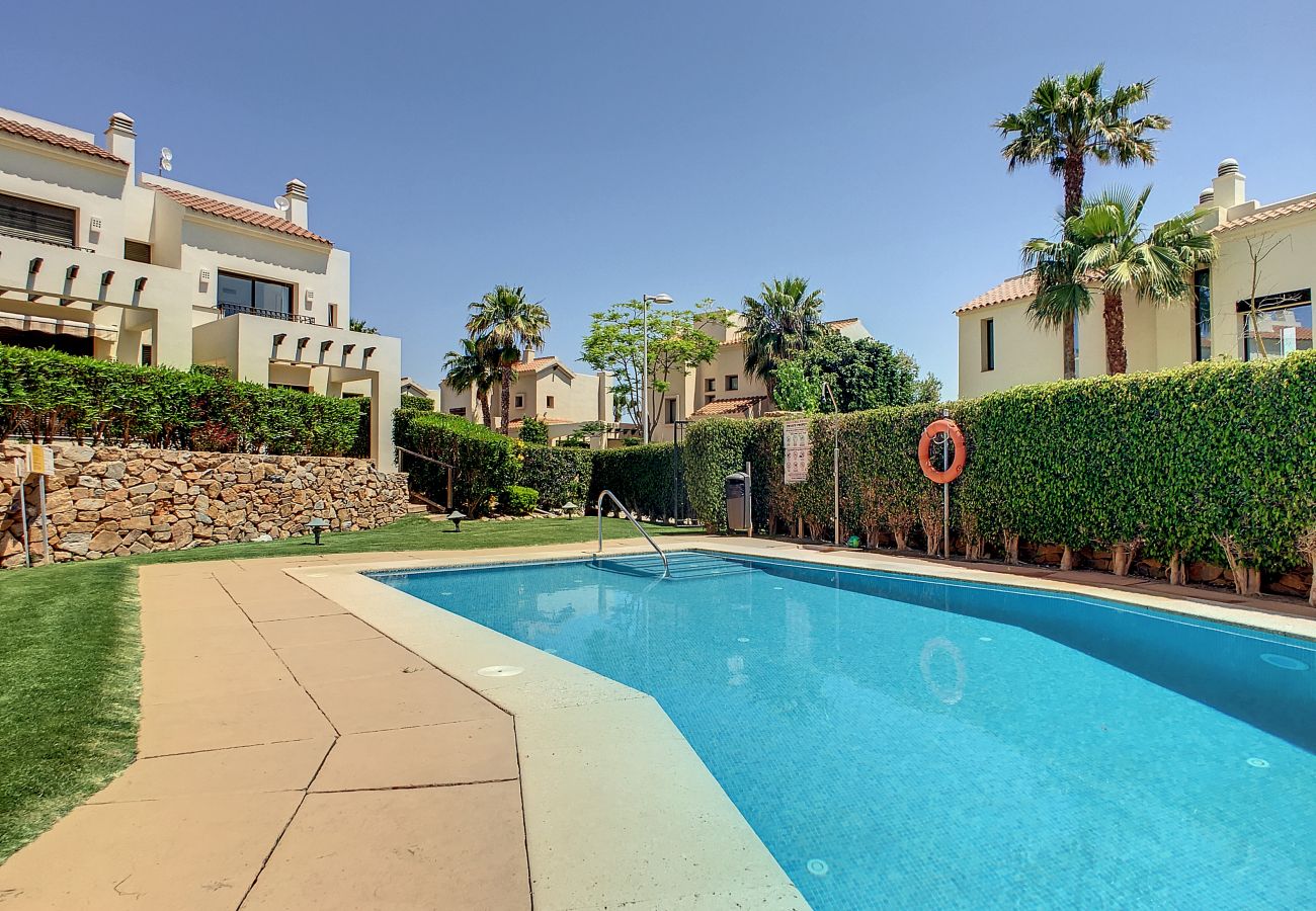 Maison à Roda - Roda Golf Resort - 7509