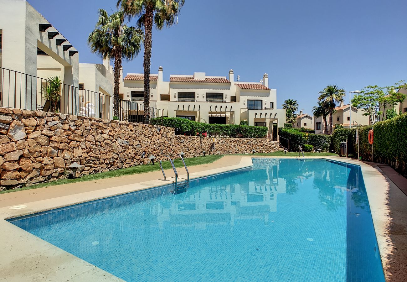 Maison à Roda - Roda Golf Resort - 7509
