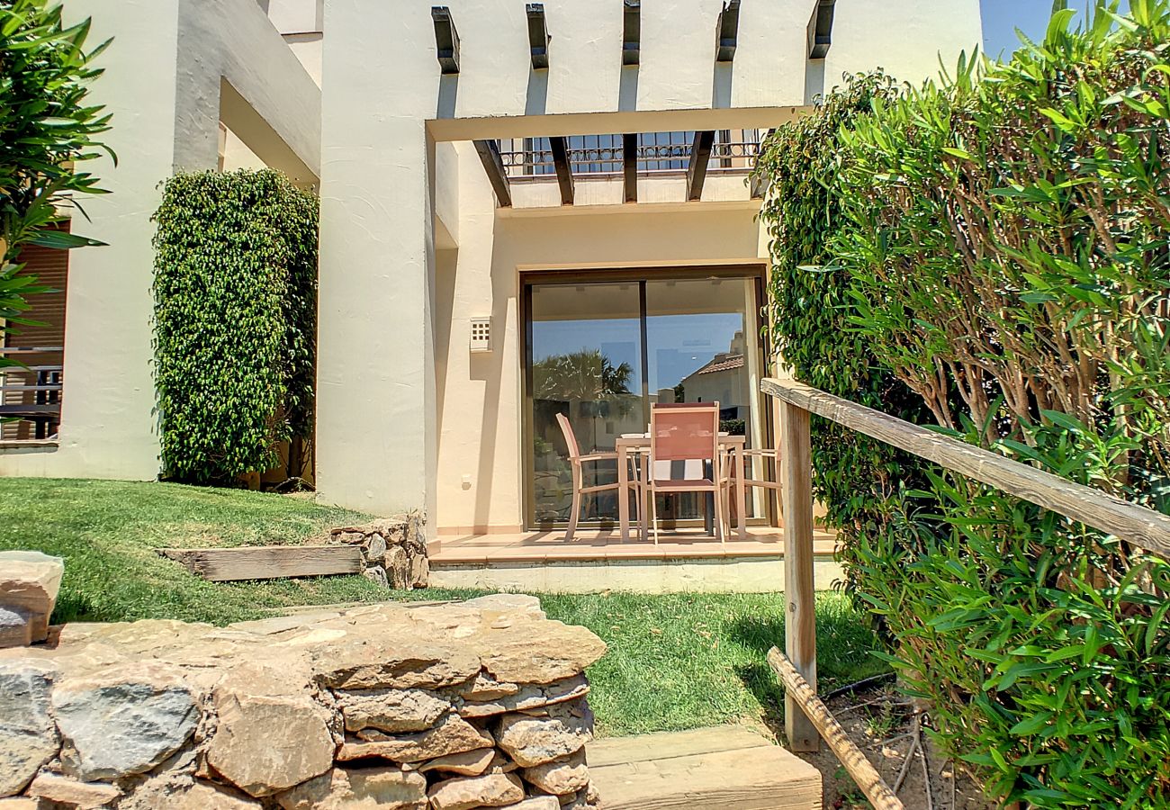 Maison à Roda - Roda Golf Resort - 7509