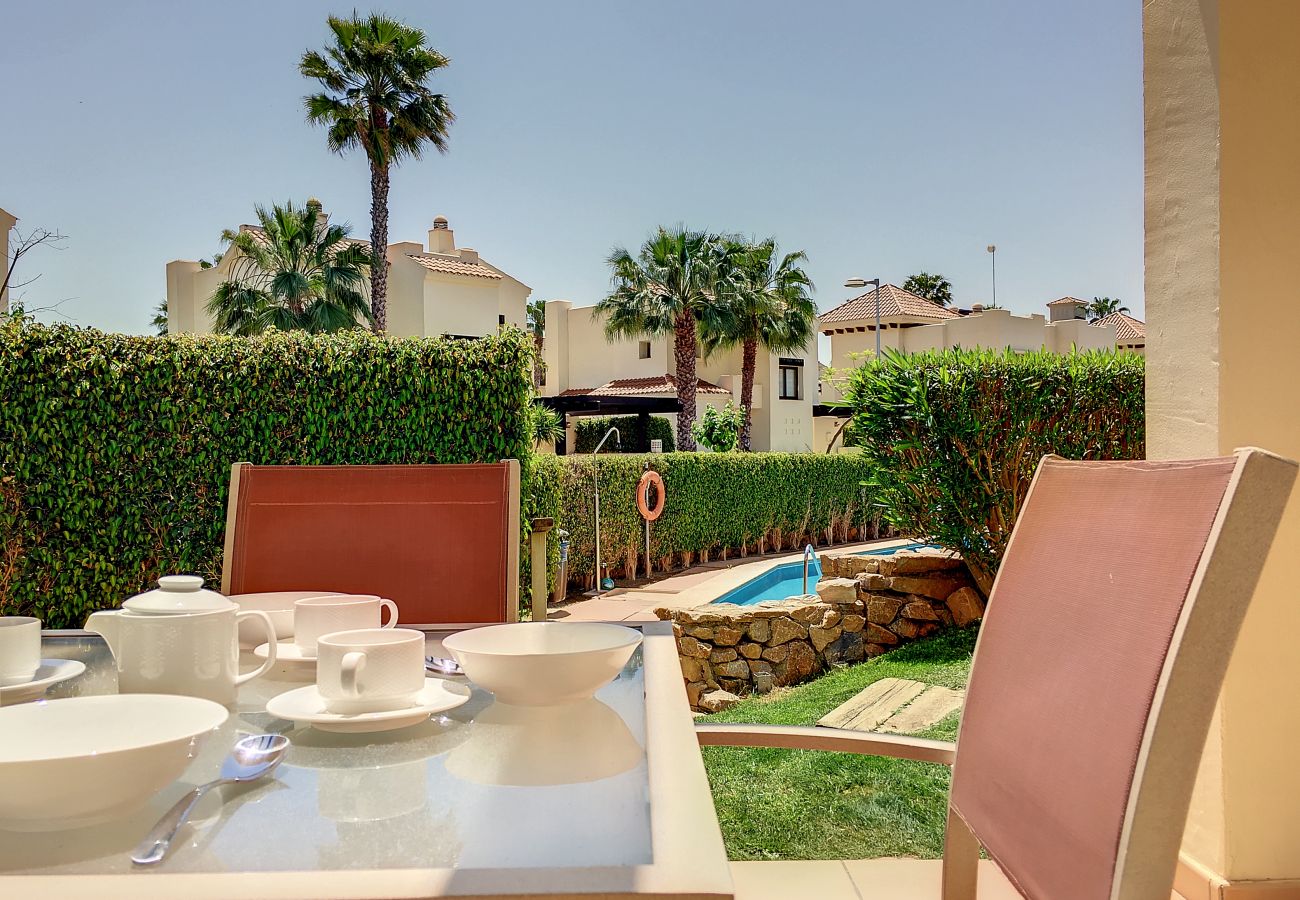 Maison à Roda - Roda Golf Resort - 7509