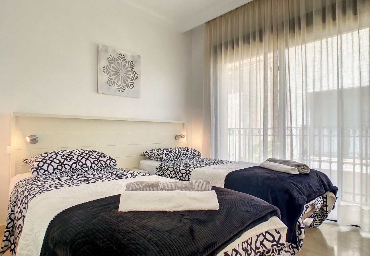 Maison à Roda - Roda Golf Resort - 7509