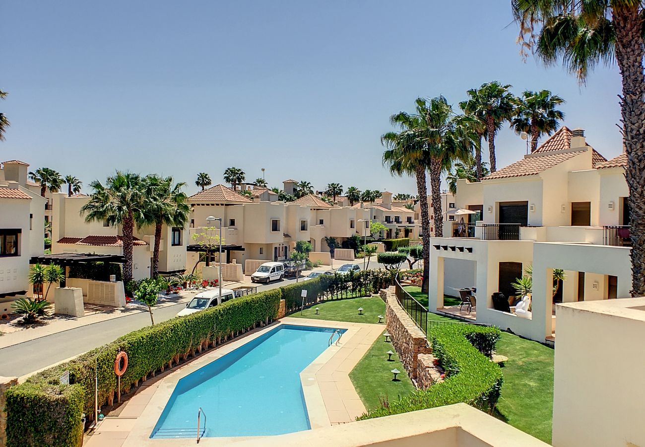Maison à Roda - Roda Golf Resort - 7509